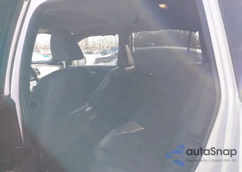 2021 Honda Passport Awd Ex-L z USA, uszkodzony, nr VIN 5FNYF8H54MB037933